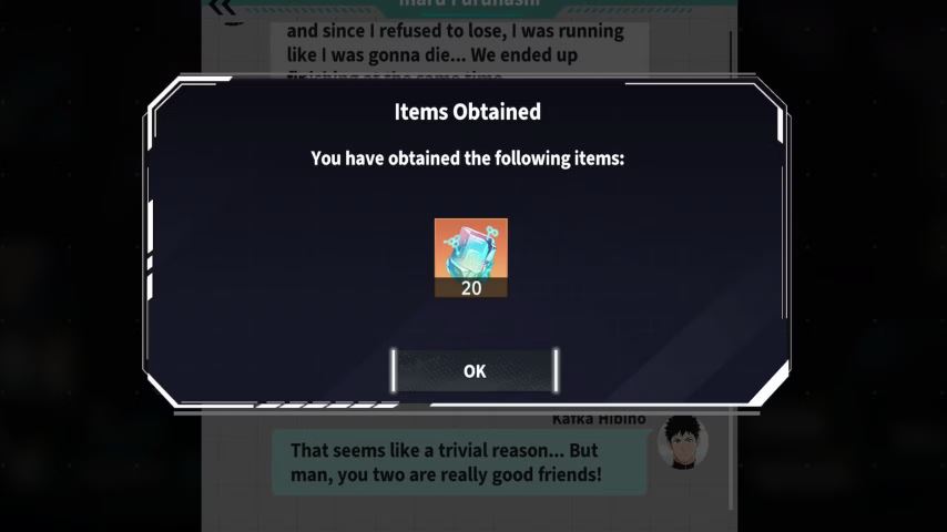 How to Get Dimensional Crystals in Kaiju No. 8 The Game