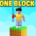 How to Get Gems in One Block Roblox