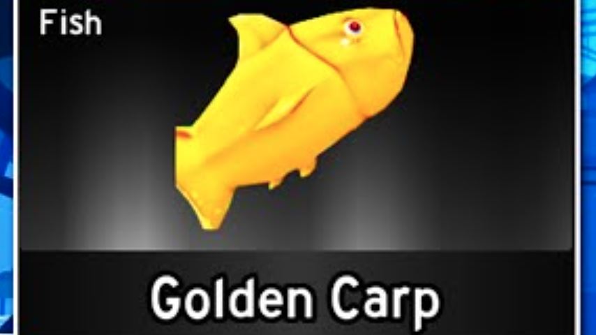 How to Get Golden Carp in Blox Fruits – Fishing Tips and Tricks