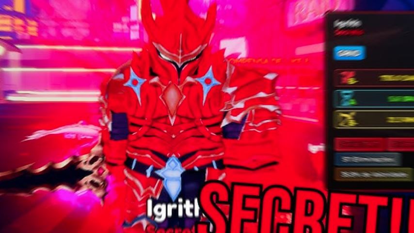 How to Get Igris in Anime Crusaders