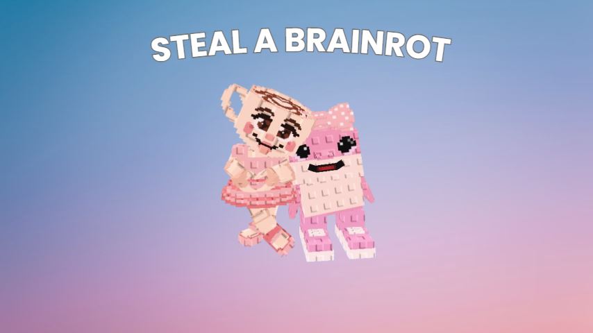 How to Get Las Sis in Steal a Brainrot – Crafting Recipe, Cost, and Income Stats