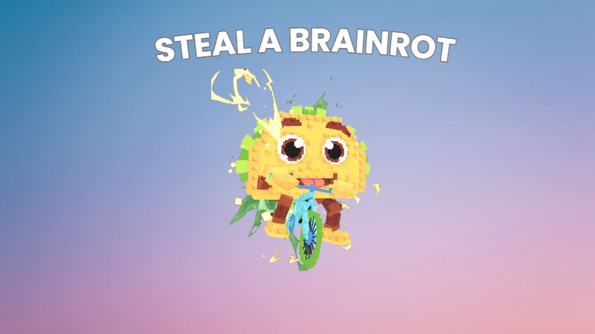 How to Get Los Tacoritas in Steal a Brainrot (Crafting Requirements and Drop Rates)