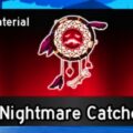 How to Get Nightmare Catcher in Blox Fruits Roblox