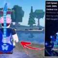 How to Get Polaris Serenade Rod in Roblox Fisch