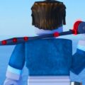 How to Get Tryhard Rod in Roblox Fisch