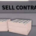 How to Get a Contract in Fix It Up Roblox