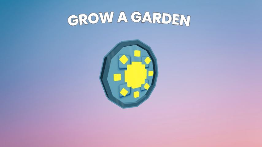 How to Get and Use Garden Coins in Grow a Garden