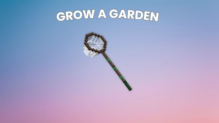 How to Get and Use a Fairy Net in Grow a Garden to Catch Fairy