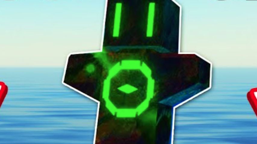 How to Get the Mutation Surge Totem in Fisch [Roblox]