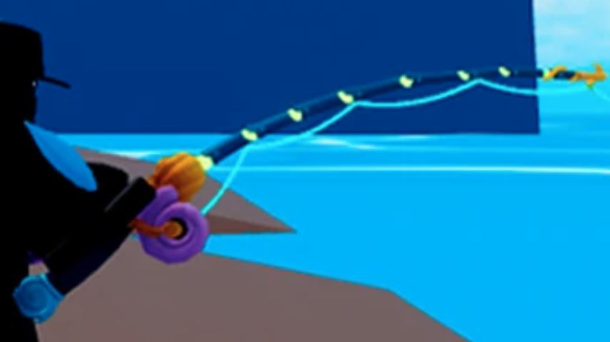 How to Get the Shell Rod in Blox Fruits - Locations, Quests, and Crafting
