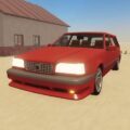 How to Get the Timberline Car in A Dusty Trip Roblox
