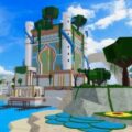 How to Get to Party Island in Blox Fruits (Celebration Event)