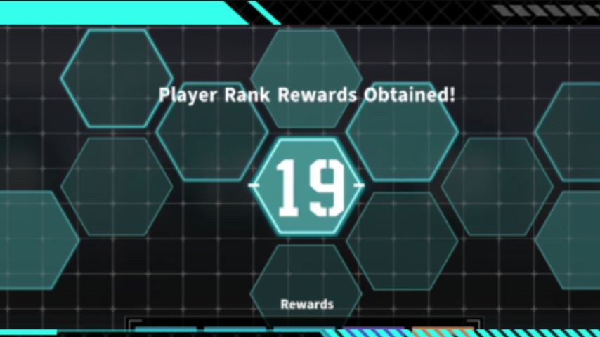 How to Increase Player Rank in Kaiju No. 8 The Game