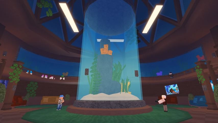 How to Make a Lot of Money with Aquarium in Fisch
