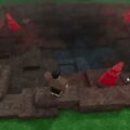 How to Mine Meteors in 99 Nights in the Forest (Meteor Shower Event Guide)
