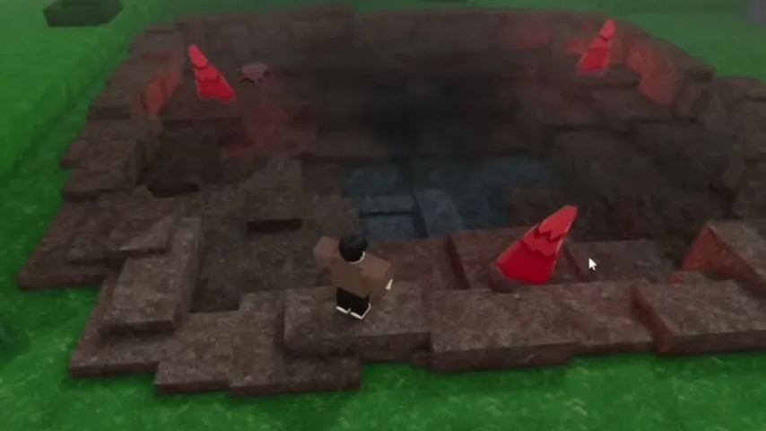 How to Mine Meteors in 99 Nights in the Forest (Meteor Shower Event Guide)