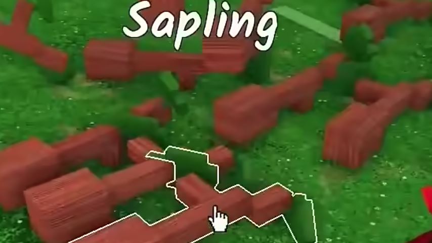 How to Plant Trees in Roblox 99 Nights in the Forest
