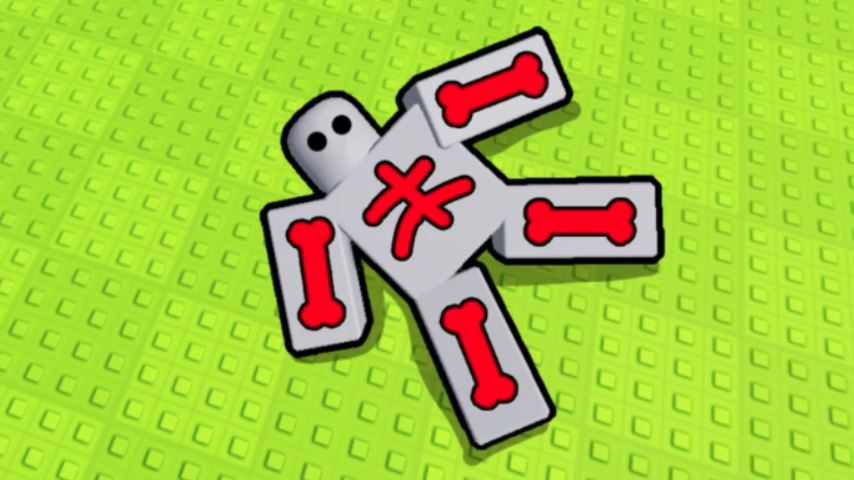 How to Play Break Your Bones in Roblox (Beginner’s Guide)