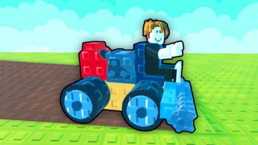 How to Play Build a Tractor in Roblox – Beginner’s Guide and Strategies