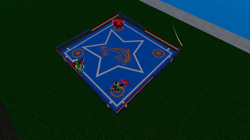 How to Play Fish Fights in Blox Fruits for Fast Summer Token Farming