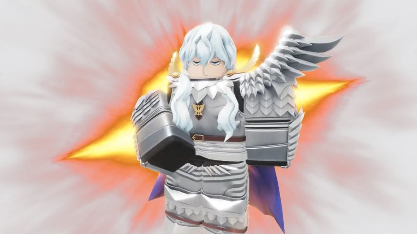 How to Play Griffith in Anime Vanguards – Tips & Strategies Explained