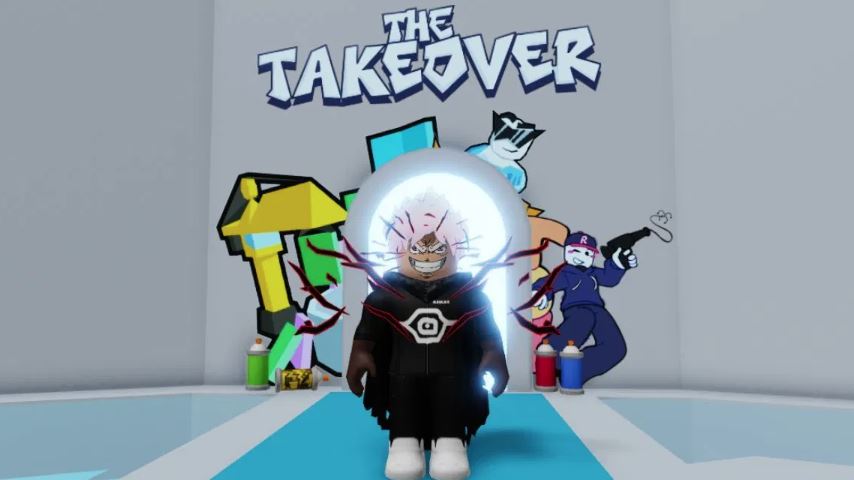 How to Play and Win in the Roblox Tower of Hell The Takeover Event