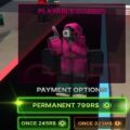 How to Play as Guards in Ink Game – Weapons, Attachments, and Gameplay Tips