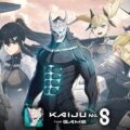 How to Reroll in Kaiju No. 8 The Game