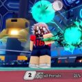 How to Serve in Racket Rivals
