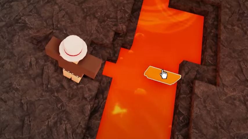 How to Smelt Raw Obsidiron in 99 Nights in the Forest