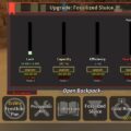 How to Upgrade Sluice in Prospecting Roblox