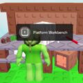 How to Upgrade Tools and Weapons in One Block Roblox