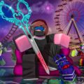 Hunty Zombies Update 3 Guide - Carnival Map, Codes and Changes