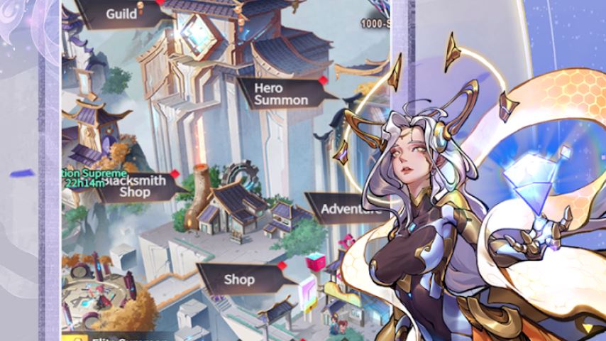 Idle Immortal Mythic Clash Codes
