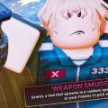 Ink Game Weapon Smuggler Guide – Tips, Tricks, and Strategies
