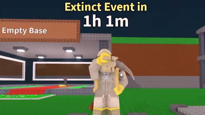 Is La Extinct Grande Still Available in Roblox STEAL A BRAINROT?