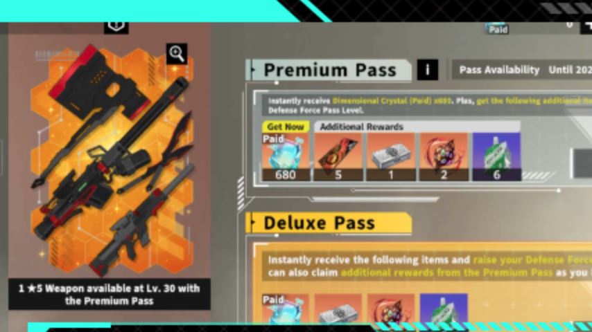 Is the Defense Force Pass Worth It in Kaiju No. 8 The Game