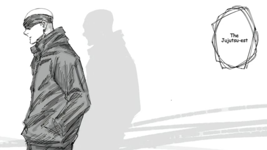 Jujutsu Shenanigans The Nothing Update v1.62 - Character Changes, New Items, and System Improvements
