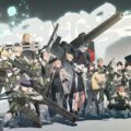 Kaiju No. 8 The Game First Event Leak – Invasion of Kaiju No. 1 Raid Boss