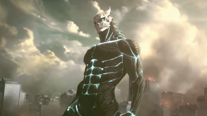 Kaiju No. 8 The Game Invalid Device Error – How to Fix It Easily