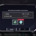 Kaiju No. 8 The Game Stamina Guide – How to Recover and Use It Efficiently