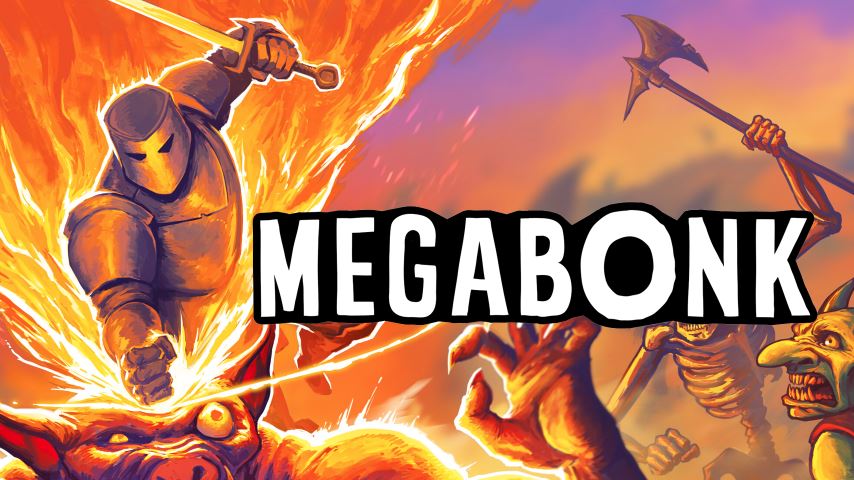 Megabonk Guide & Tips for Beginners - Unlock Slots, Farm Silver, and Conquer Challenges