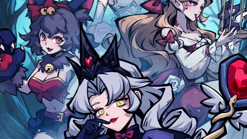 Monster Maidens Edenfall Codes