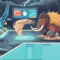 Monster Odyssey RED Codes