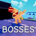 Plants Vs Brainrots Bosses Update Guide - New Bosses, Events, and Spawner Tiers
