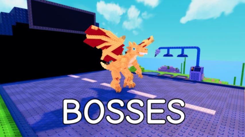 Plants Vs Brainrots Bosses Update Guide - New Bosses, Events, and Spawner Tiers