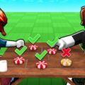 Poison Candy codes