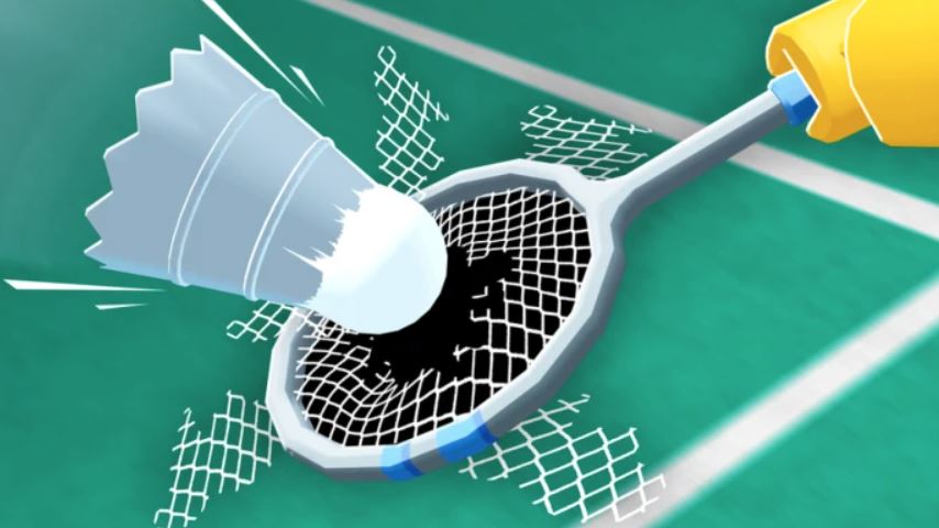 Racket Rivals Controls Guide - PC and Mobile Keybinds
