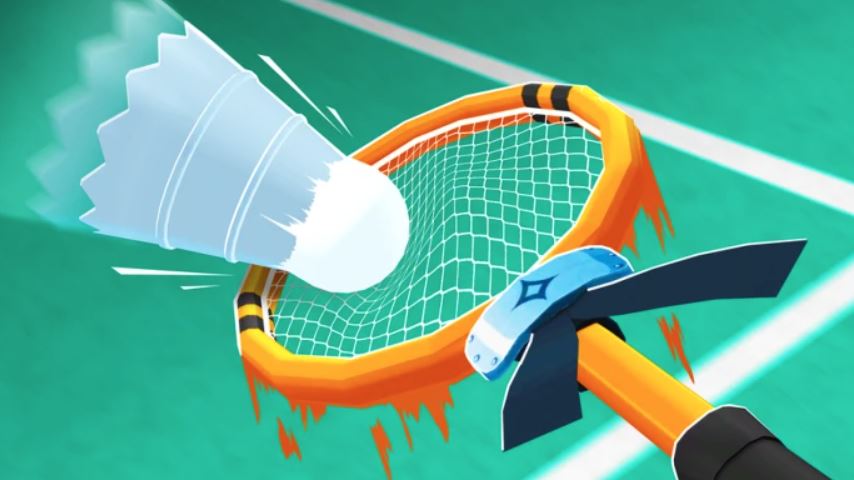 Racket Rivals Update 1 Patch Notes – Ranked Mode, Limited Banner, and Redeem Codes