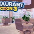 Restaurant Tycoon 3 Codes